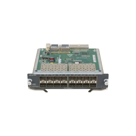 HP A5800 16 Port GBE SFP Module, HP, Modularni switchevi, JC095A, refurbished