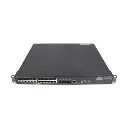 HP A5800-24G POE Switch, HP, Switchevi, JC099A, refurbished