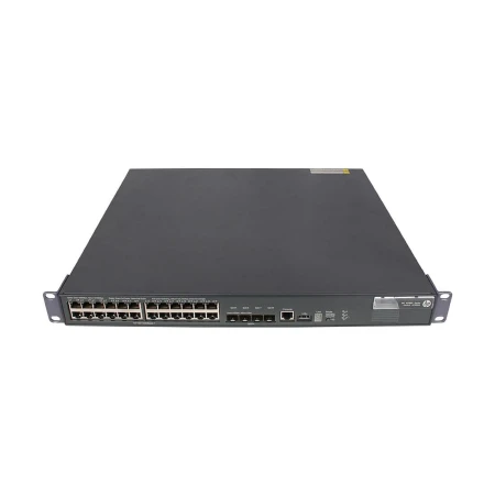 HP A5800-24G POE Switch, HP, Switchevi, S5800-32C-PWR, refurbished