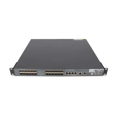 HP A5820-24xG-SFP+ Switch, HP, Switchevi, JC102-61101D, refurbished