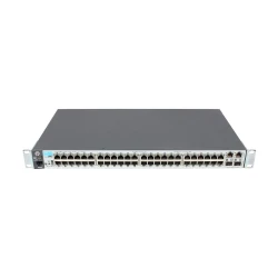 HP Aruba 2530-48 48xRJ45 2xGB-SFP Ports Switch