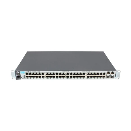 HP Aruba 2530-48 Switch, HP, Modularni switchevi, J9781A, refurbished