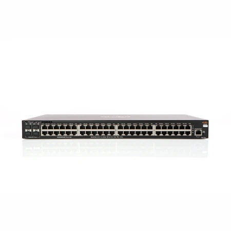 HP Aruba 2930F 48G 4SFP+ Switch, HP, Switchevi, JL254A, refurbished