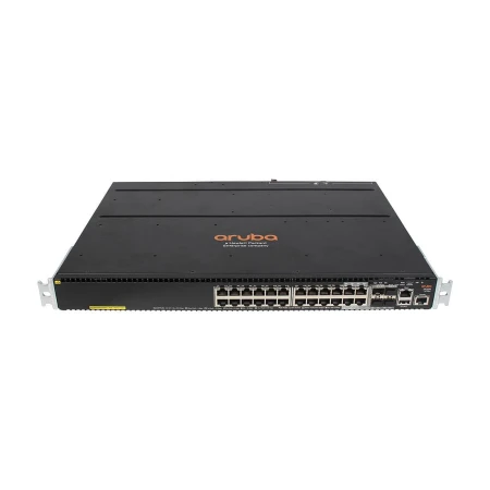 HP Aruba 2930M 24G POE+ 1-Slot Switch, HP, Modularni switchevi, JL320A, refurbished
