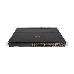 HP Aruba 2930M 24G PoE+ 1-Slot Switch and Stack Module 3810M 4SFP+