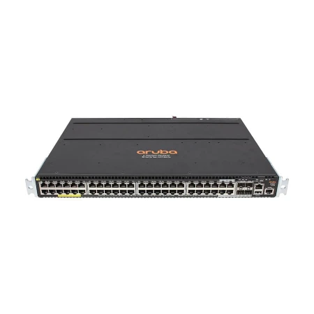 HP Aruba 2930M 48G POE+ 1 Slot Switch, HP, Modularni switchevi, JL322A, refurbished