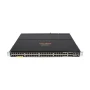 HP Aruba 2930M 48G PoE+ 1-Slot Switch + Stack Module 3810M 4SFP+