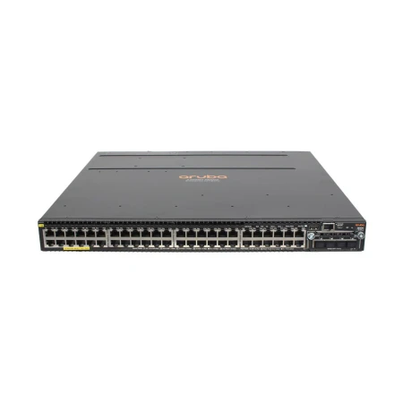 HP Aruba 3810M 48G PoE+ 4SFP+ 680W Switch, HP, Switchevi, JL428-61002, refurbished