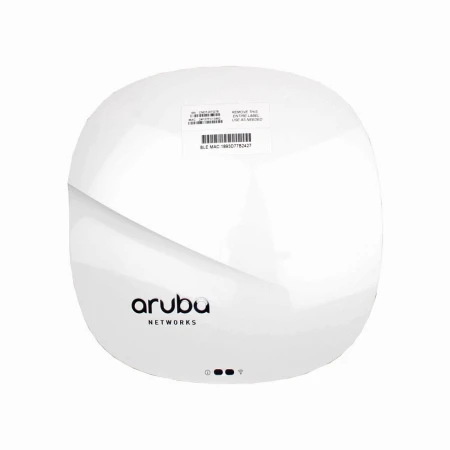HP Aruba Networks Instant Wireless AP Router, HP, Routeri, JW811A, refurbished