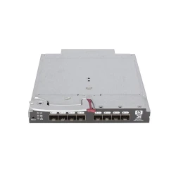 HP B-Series 8/24C BladeSystem SAN Switch