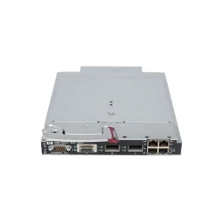 HP BLC 1/10GB Ethernet Blade Switch