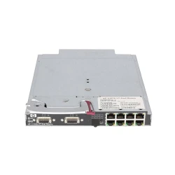HP BLC 1/10GB VC Ethernet Module OPT Kit
