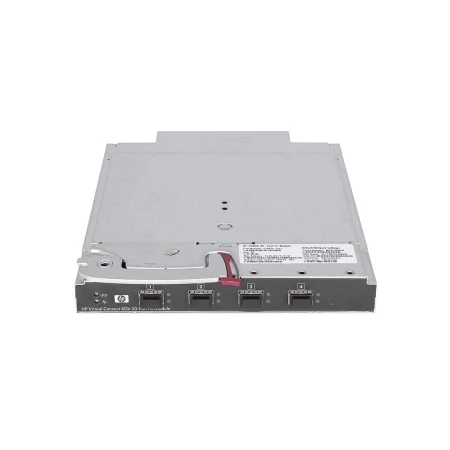 HP BLC VC 8GB 20 Port FC Module HP BLC VC 8GB 20 Port FC Module, HP, Blade moduli, 572018-B21, refurbished