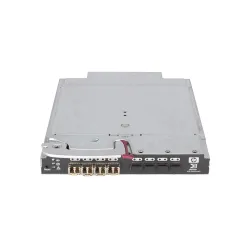 HP Brocade BladeSystem 4/24 SAN Switch