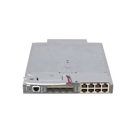 HP Cisco Catalyst 3020 1 GB Blade Switch, HP, Blade moduli, WS-CBS3020-HPQ, refurbished