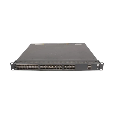 HP FF 5700-40XG-2QSFP+ 2x Power Supply 2x Fans Switch, HP, Switchevi, JG896-61001, refurbished