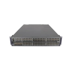 HP FlexFabric 5830AF 96G RJ45 10/100/1000Base-T Switch