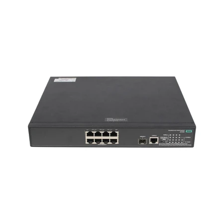 HP FlexNetwork 5120 Switch, HP, Modularni switchevi, JG310-61201, refurbished