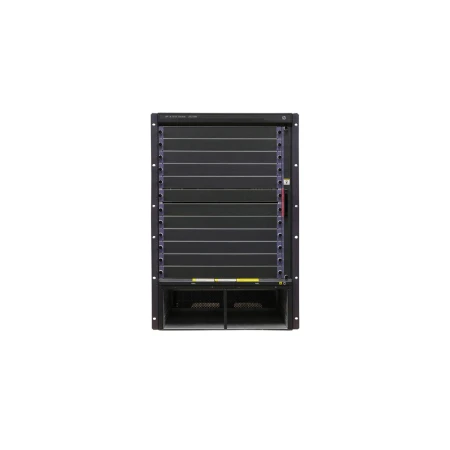 HP H3C ProCurve 7510 Switch Chassis, HP, Switchevi, JD238B, refurbished