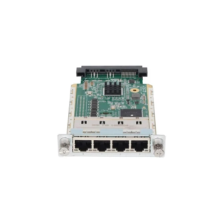 HP MSR 24-Port GT Switch HMIM Module, HP, Modularni switchevi, JG739-61001, refurbished