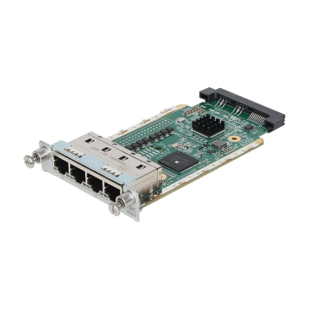 HP MSR 24-Port Gig-T Switch HMIM Module, HP, Modularni switchevi, JG739-61101, refurbished