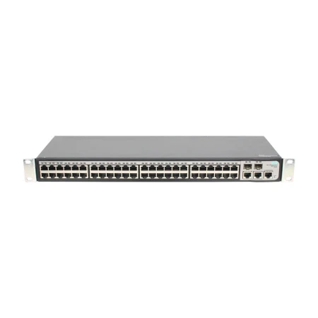 HP OfficeConnect 1910 48 Switch, HP, Modularni switchevi, JG540-61101, refurbished