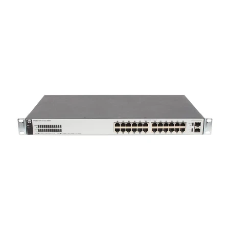 HP ProCurve 1820-24G Switch, HP, Switchevi, J9980-61001, refurbished