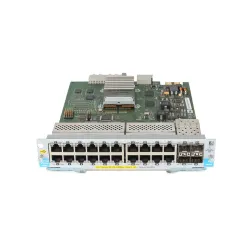 HP ProCurve 20 Port PoE+/4P SFP zl Module