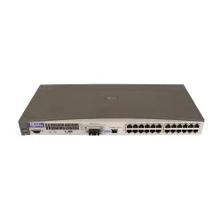 HP ProCurve 224M Switch