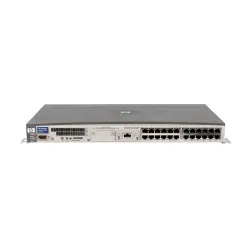 HP ProCurve 2324 24 Port 10/1 Switch