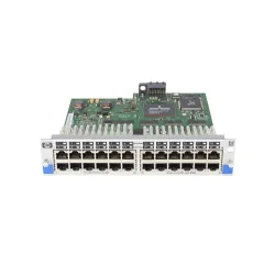 HP ProCurve 24-Port 10/100-TX gl Switch Module