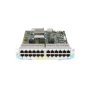 HP ProCurve 24 Port Gig-T PoE+ V2 zl Module