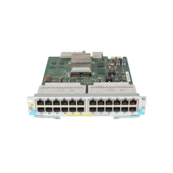HP ProCurve 24-port 5400zl PoE Switch