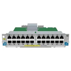 HP ProCurve 24x10/100Base-TX Expansion Module