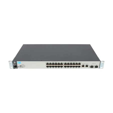 HP ProCurve 2530 24 Port Switch, HP, Switchevi, J9782-61001, refurbished