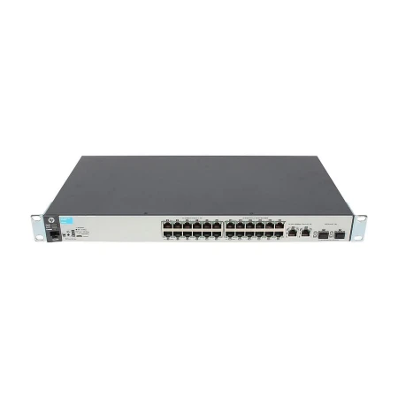 HP ProCurve 2530 24 Port Switch, HP, Switchevi, J9782A, refurbished
