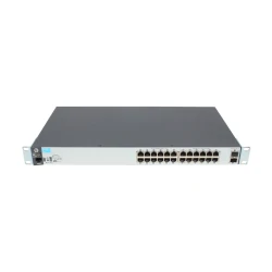 HP ProCurve 2530-24G 2SFP+ Switch