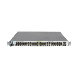 HP ProCurve 2530 48G POE+ Switch