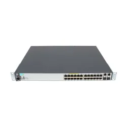 HP ProCurve 2620-24-POE Switch