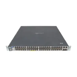 HP ProCurve 2650-PWR Switch