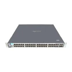 HP ProCurve 2900-48G Switch
