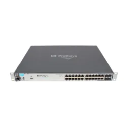HP ProCurve 2910AL-24G Switch