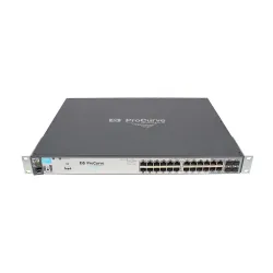 HP ProCurve 2910AL-24G Switch