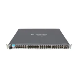 HP ProCurve 2910AL 48GB PoE+ Switch
