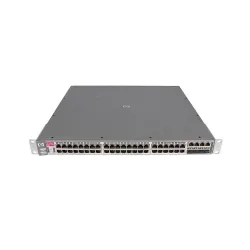 HP ProCurve 3400CL 48 Port Switch