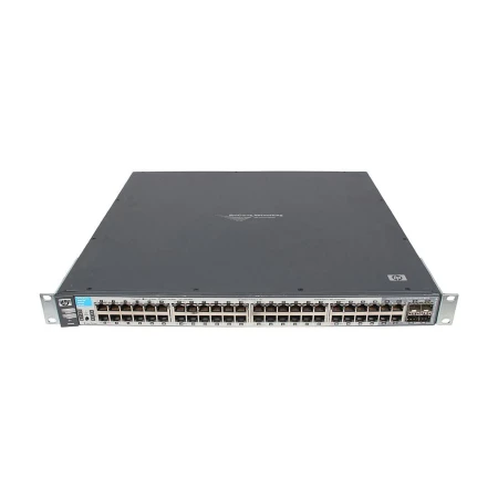 HP ProCurve 3500-48 Switch, HP, Switchevi, J9472A#ABA, refurbished