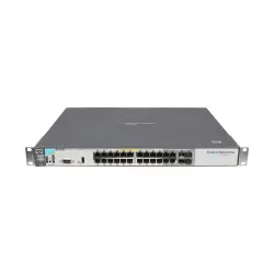 HP ProCurve 3500yl-24G-PWR Switch