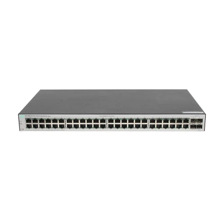 HP ProCurve 48-Port Web Managed Ethernet Network Switch, HP, Switchevi, J9981A, refurbished