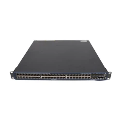 HP ProCurve 5500-48G-PoE+-4SFP HI Managed Switch