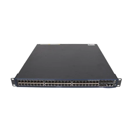 HP ProCurve 5500-48G-PoE+-4SFP HI Managed Switch, HP, Modularni switchevi, JG542-61001, refurbished